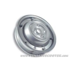 Jante acier type origine 3,00x10 Vespa 50 2° Serie